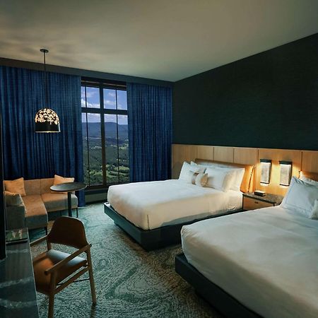 Cloudland At Mclemore Resort Lookout Mountain, Curio By Hilton Rising Fawn Luaran gambar