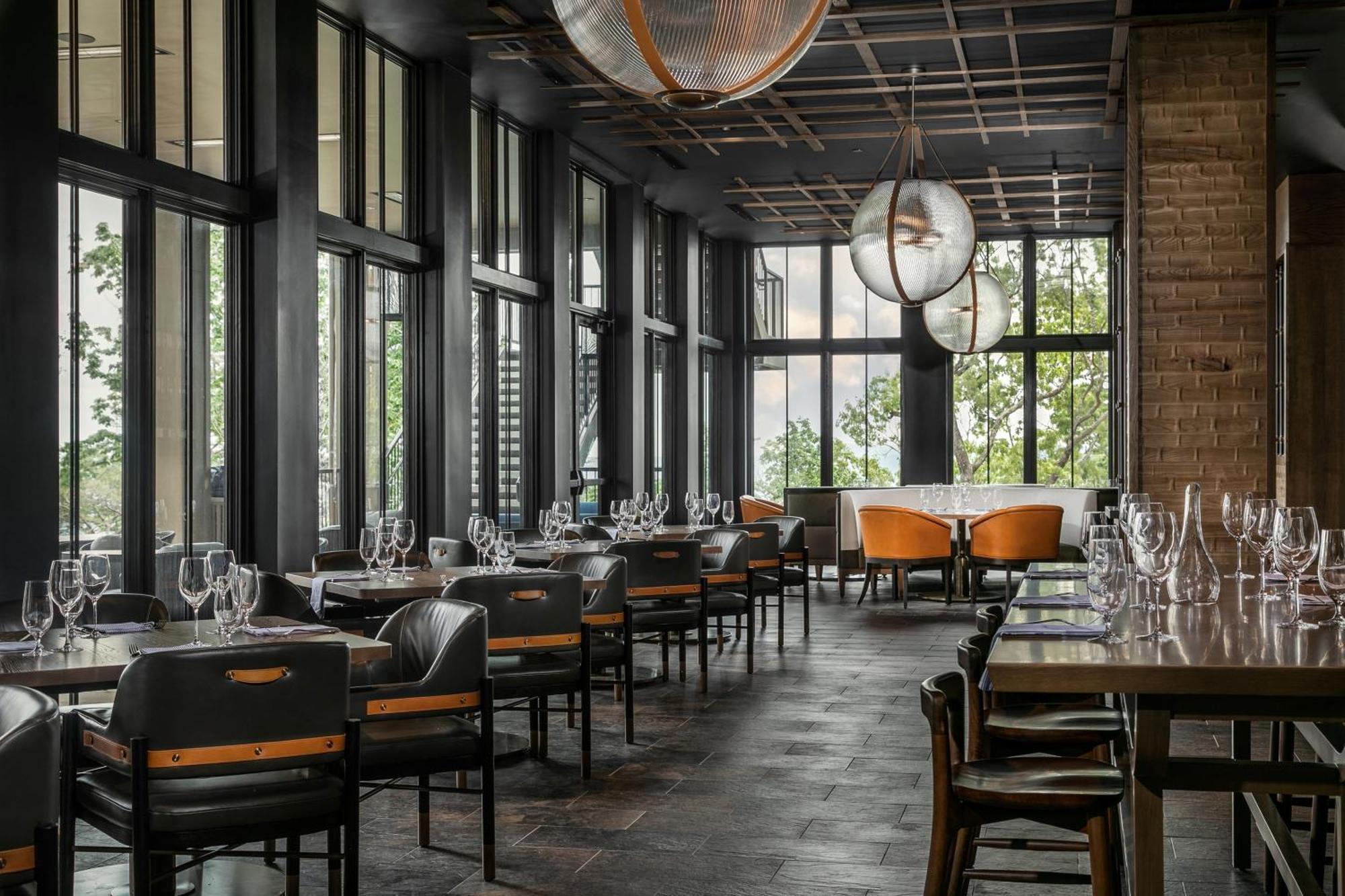 Cloudland At Mclemore Resort Lookout Mountain, Curio By Hilton Rising Fawn Luaran gambar