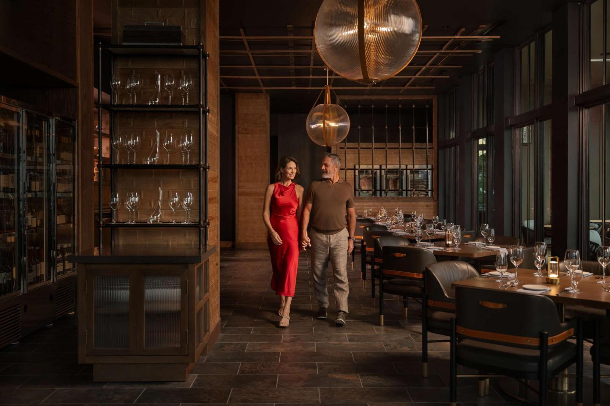 Cloudland At Mclemore Resort Lookout Mountain, Curio By Hilton Rising Fawn Luaran gambar