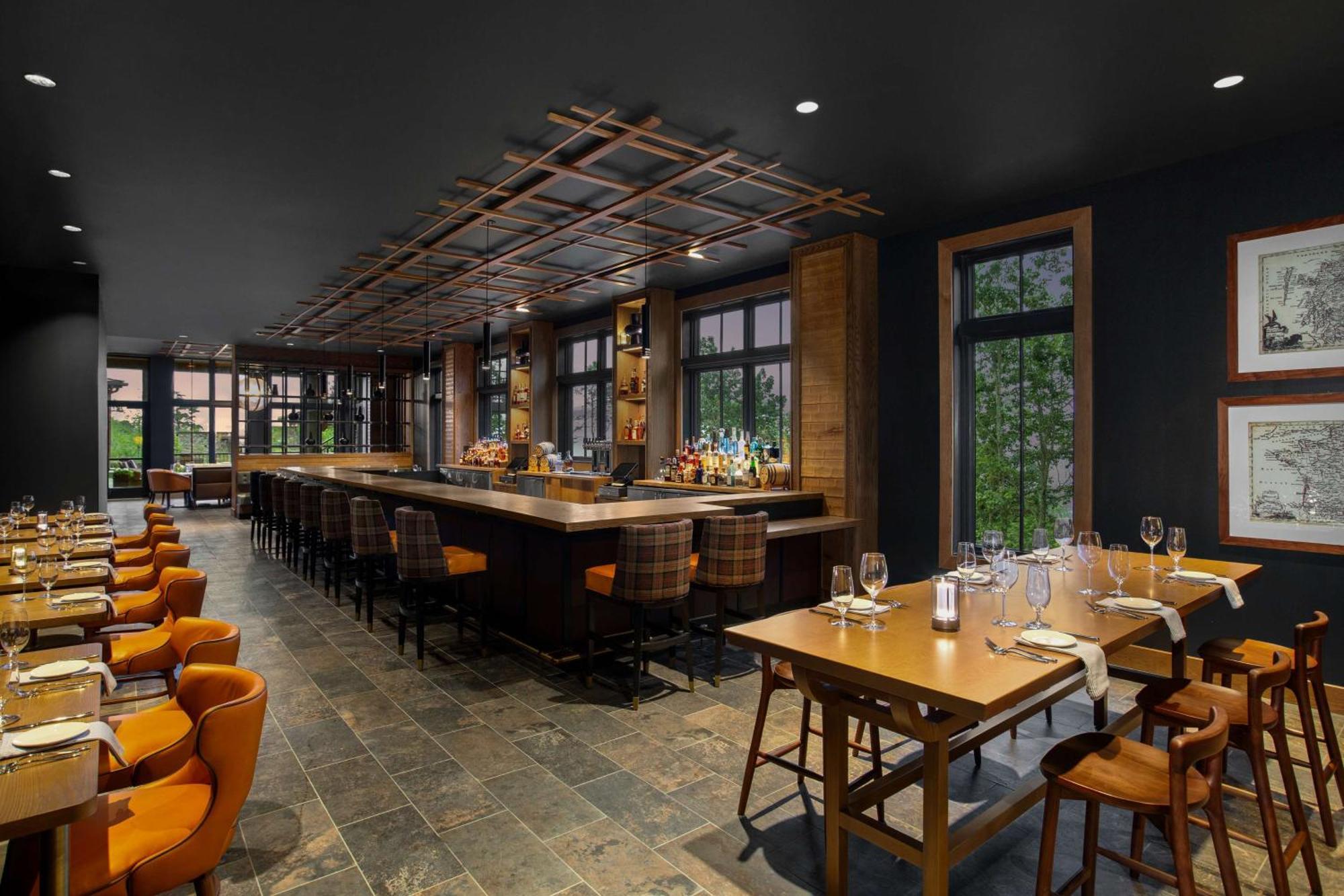 Cloudland At Mclemore Resort Lookout Mountain, Curio By Hilton Rising Fawn Luaran gambar