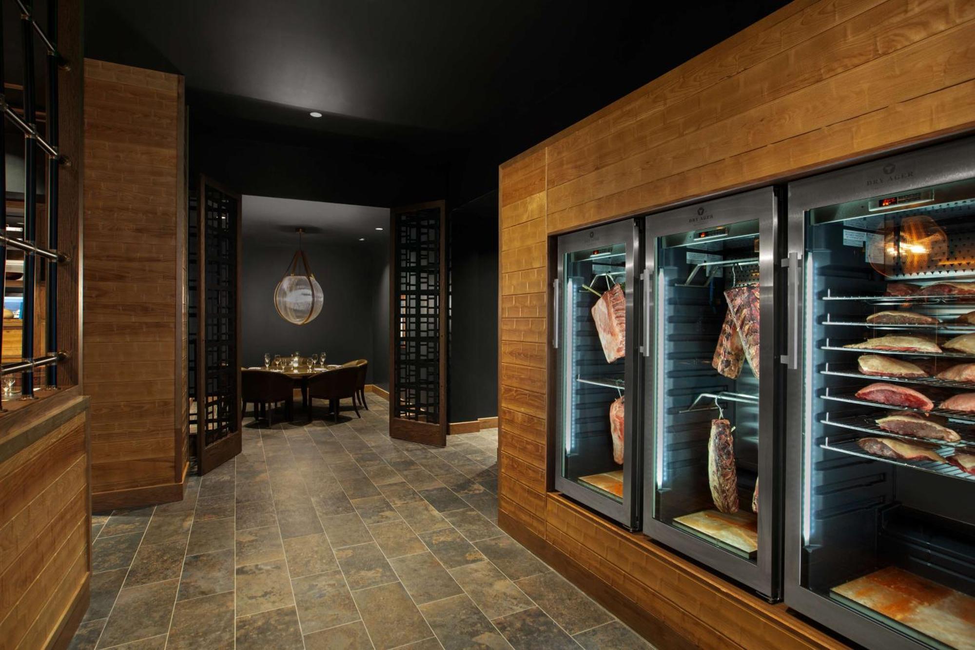 Cloudland At Mclemore Resort Lookout Mountain, Curio By Hilton Rising Fawn Luaran gambar