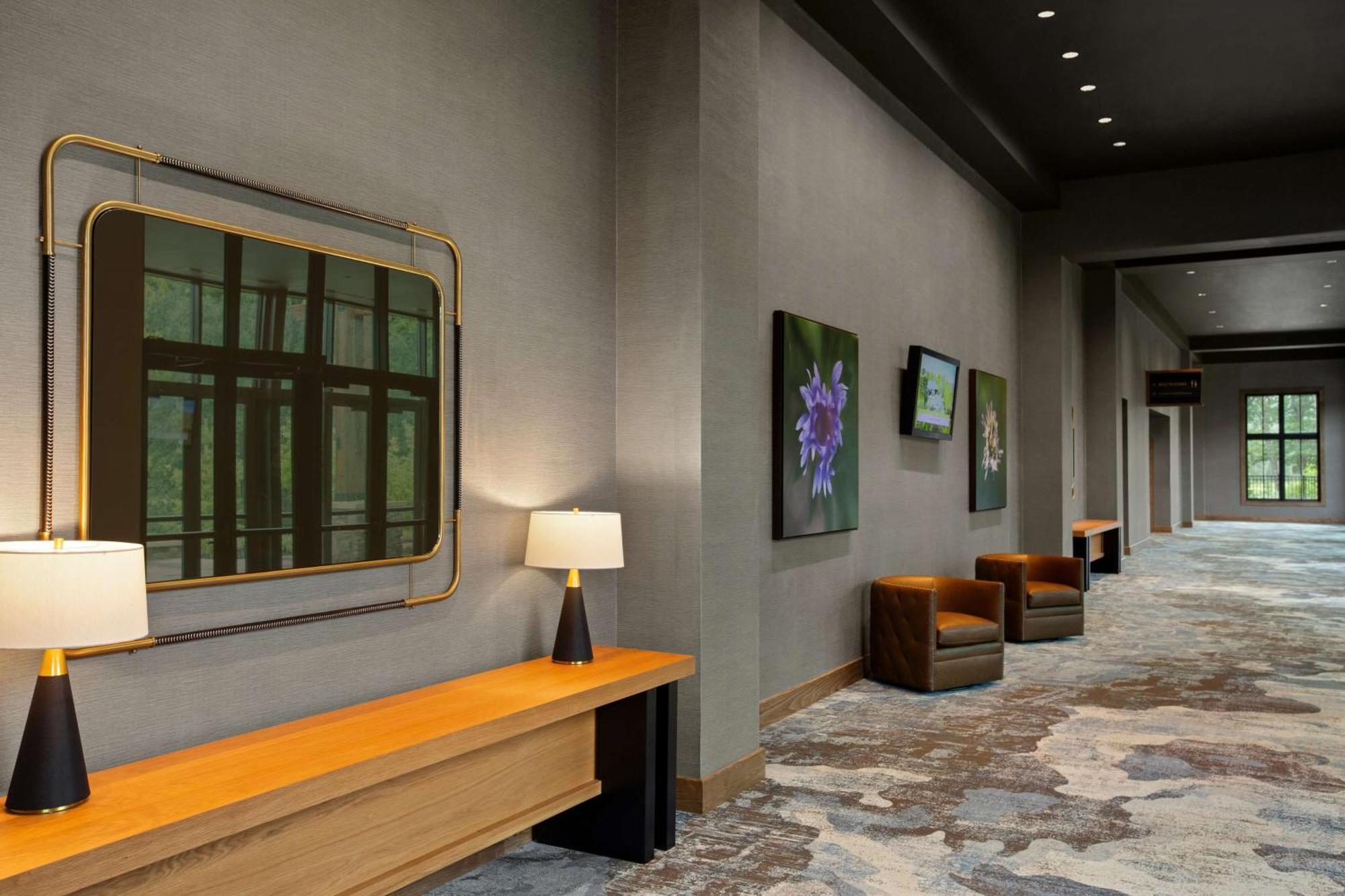 Cloudland At Mclemore Resort Lookout Mountain, Curio By Hilton Rising Fawn Luaran gambar