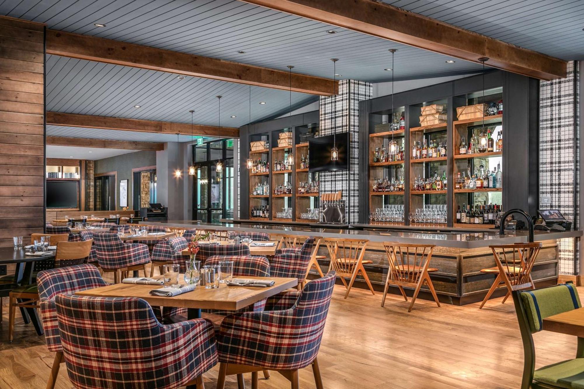 Cloudland At Mclemore Resort Lookout Mountain, Curio By Hilton Rising Fawn Luaran gambar