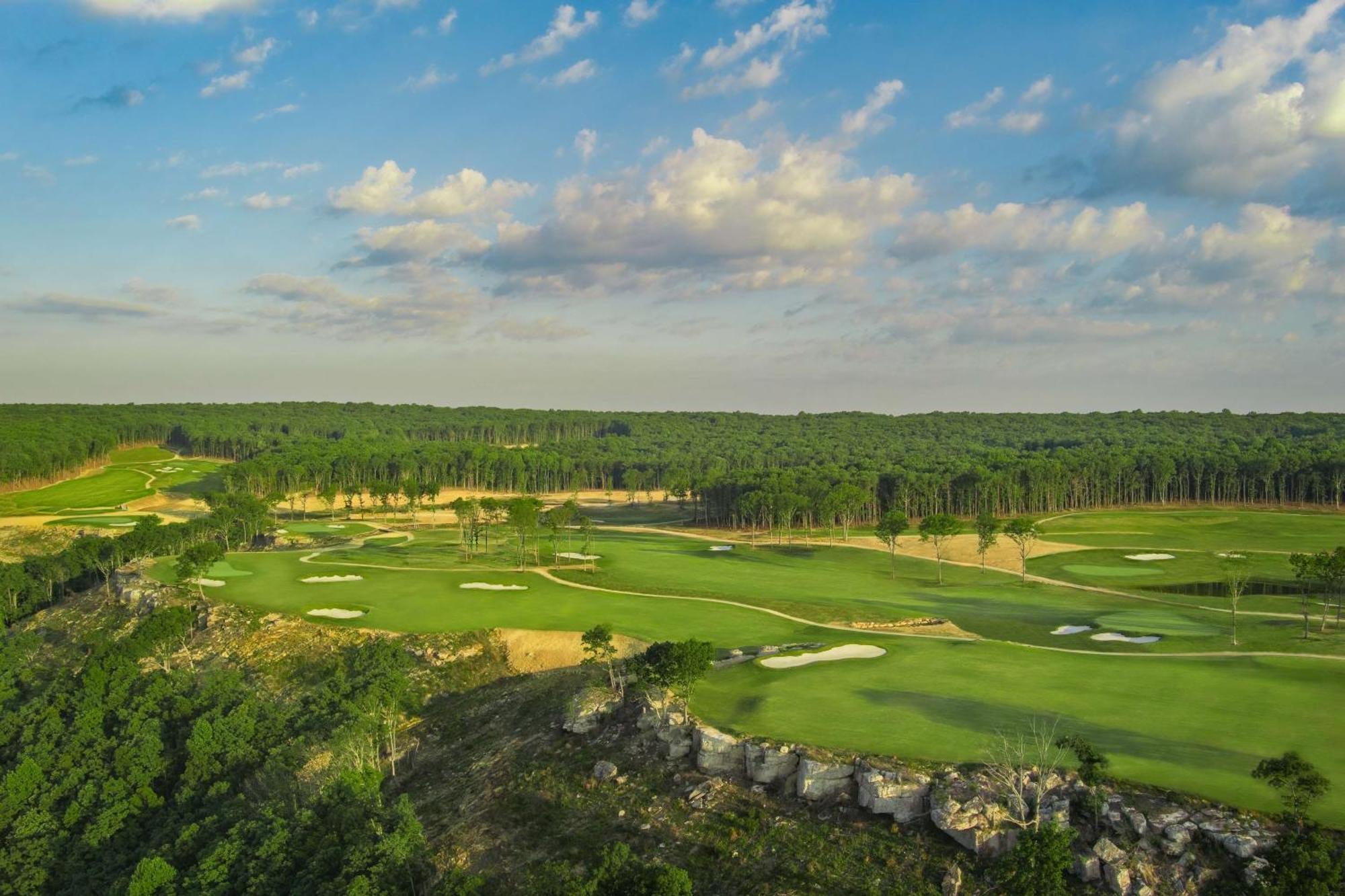 Cloudland At Mclemore Resort Lookout Mountain, Curio By Hilton Rising Fawn Luaran gambar