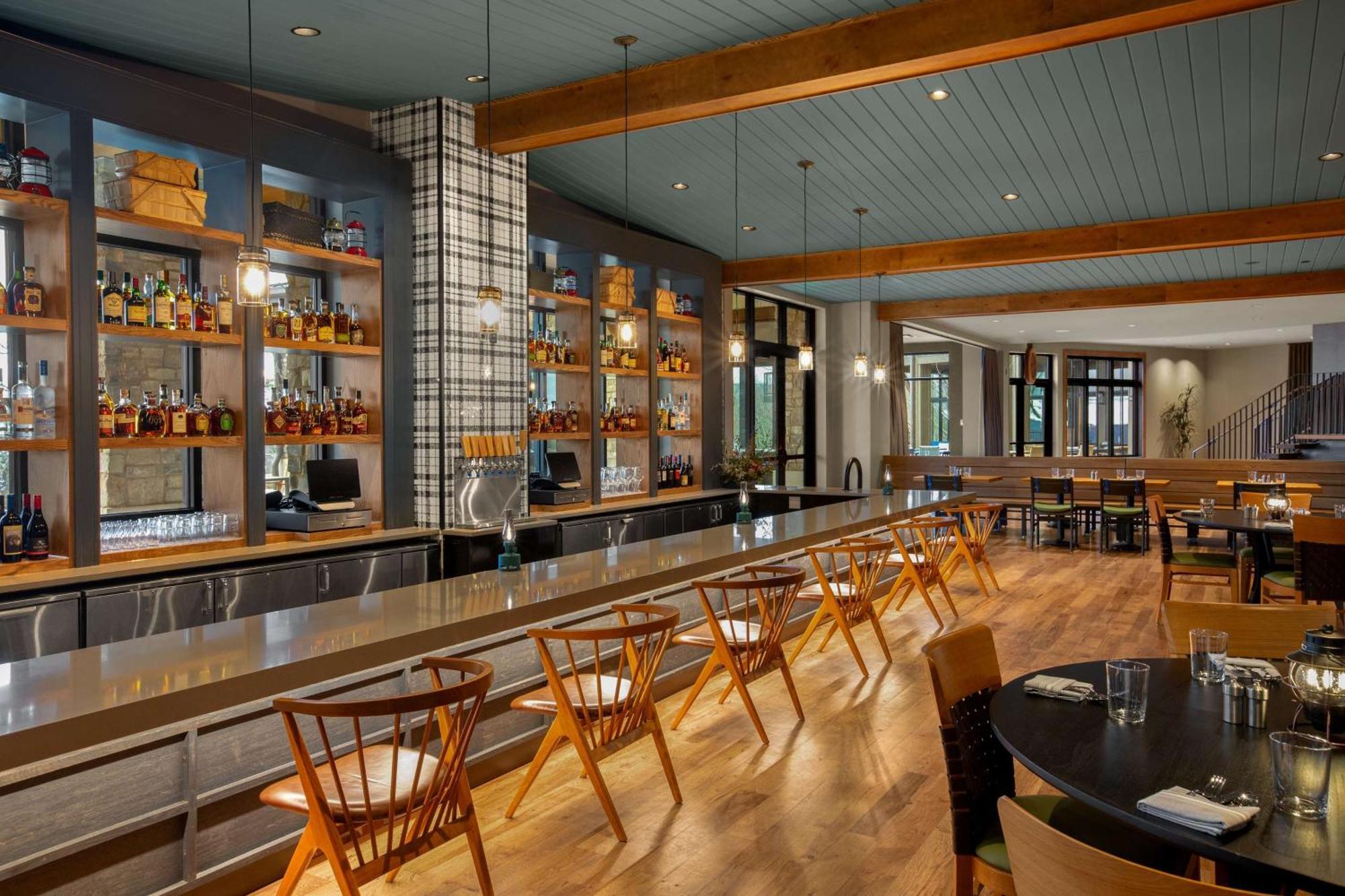 Cloudland At Mclemore Resort Lookout Mountain, Curio By Hilton Rising Fawn Luaran gambar